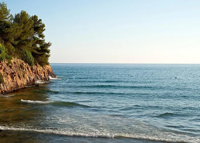 Hotel Salou Beach Rentalmar