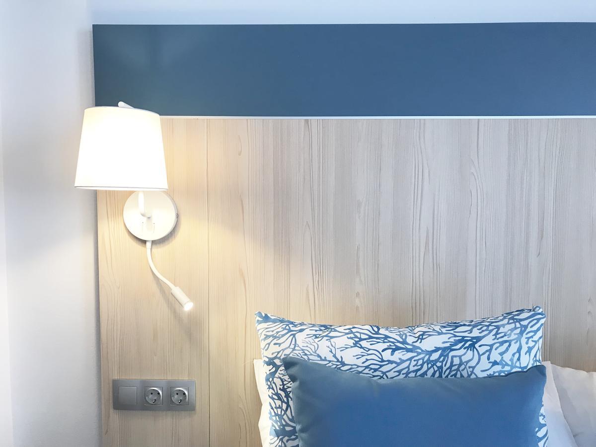 Hotel Rentalmar 4*