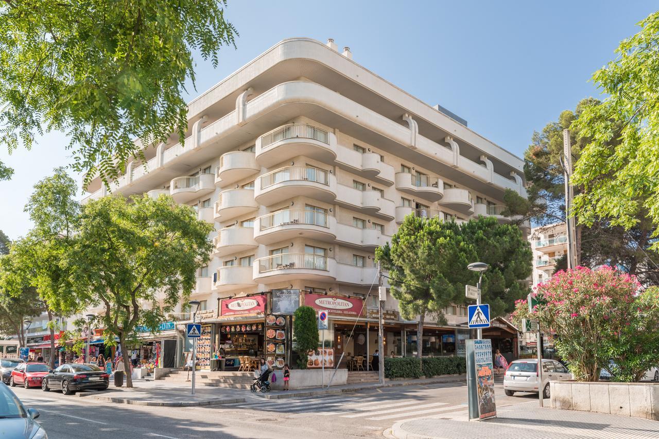 Rentalmar 4*
