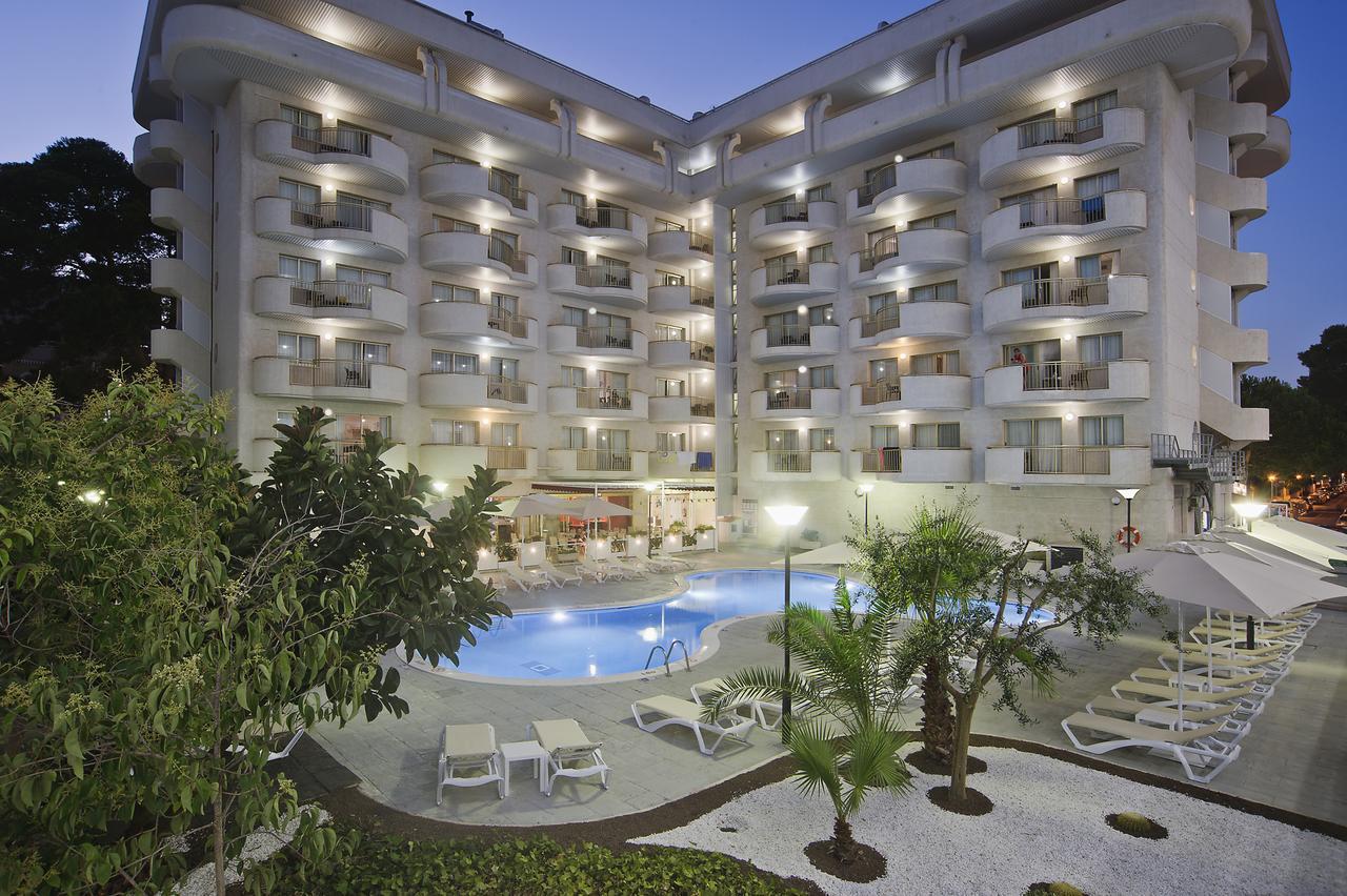 Hotel Rentalmar