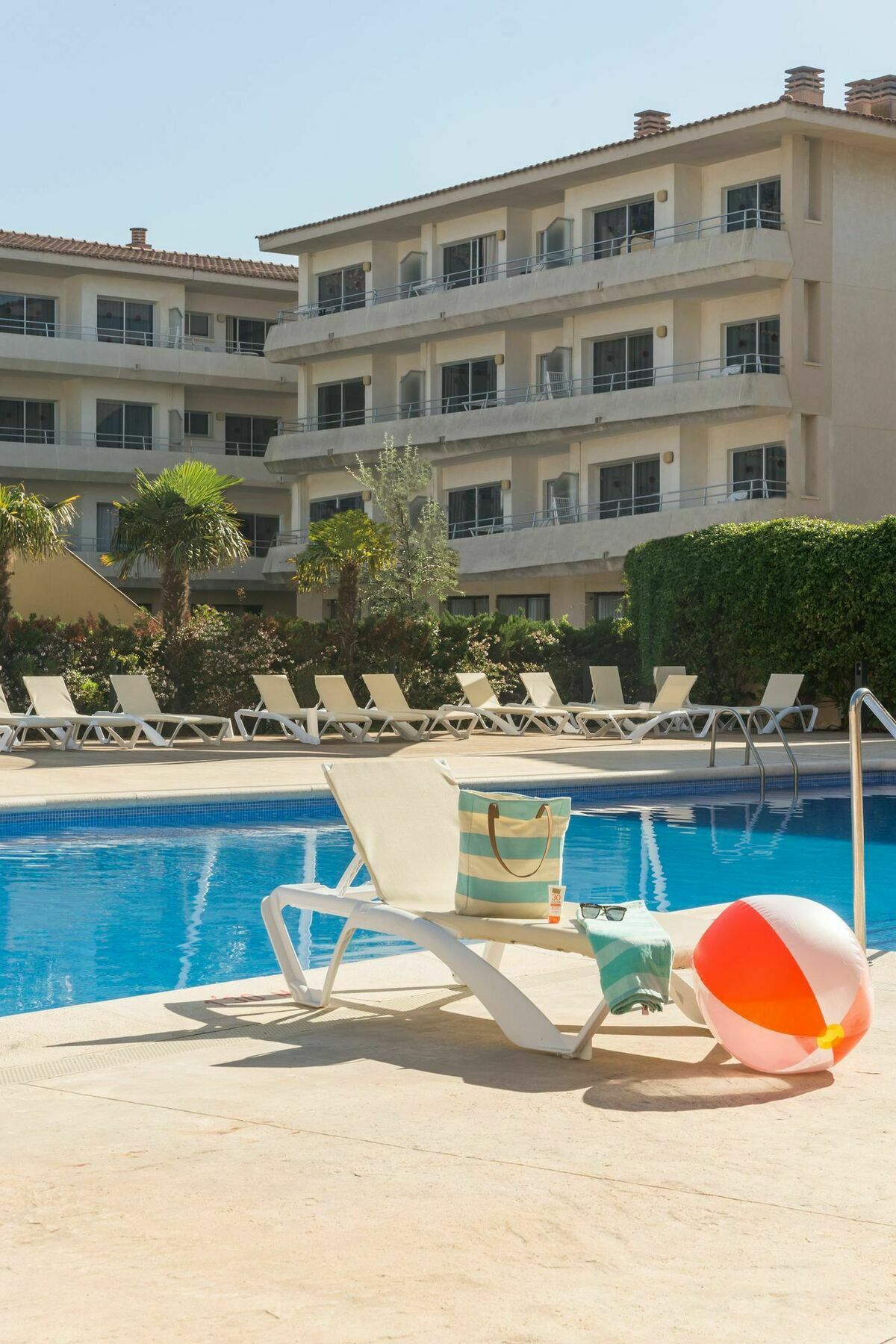Hotel Rentalmar