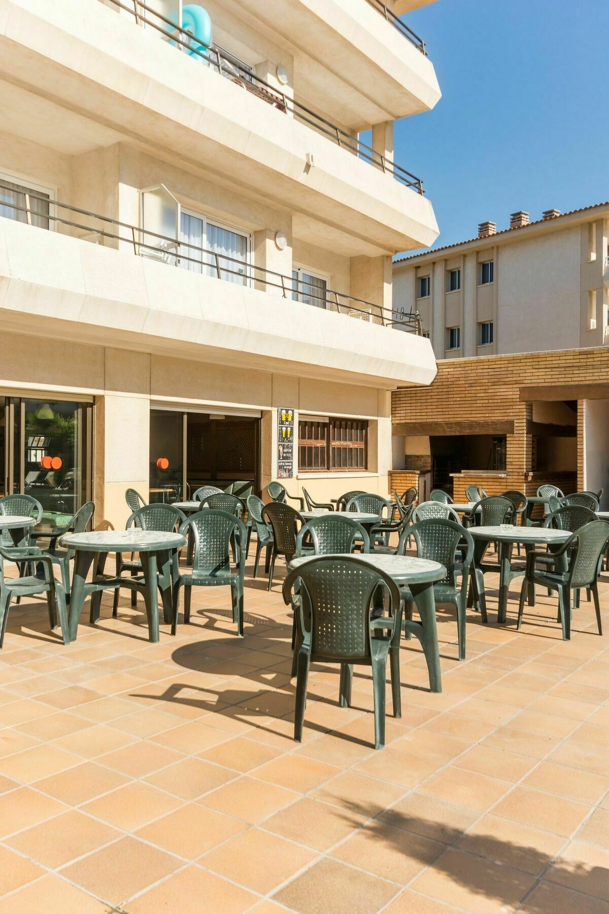 Hotel Rentalmar 4*