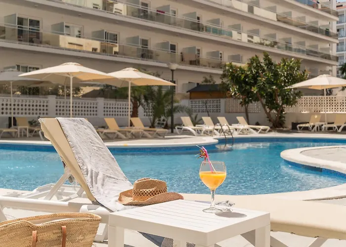 Hotel Salou Beach by Pierre & Vacances