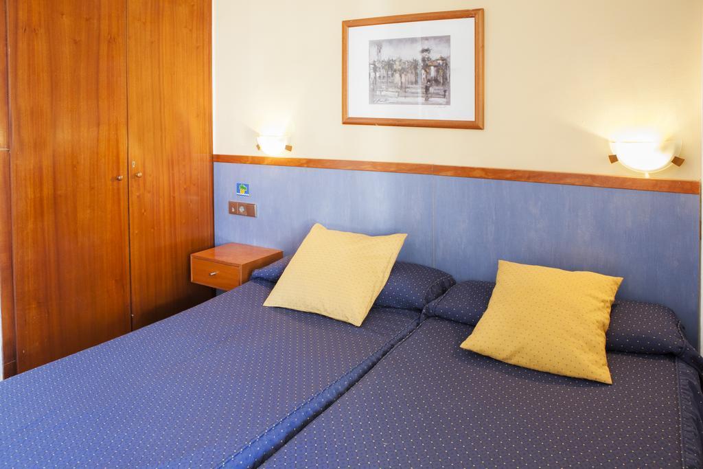 Rentalmar Hotel