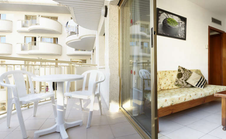Hotel Family Rentalmar Salou